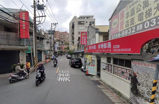 台北士林透天拍賣-13