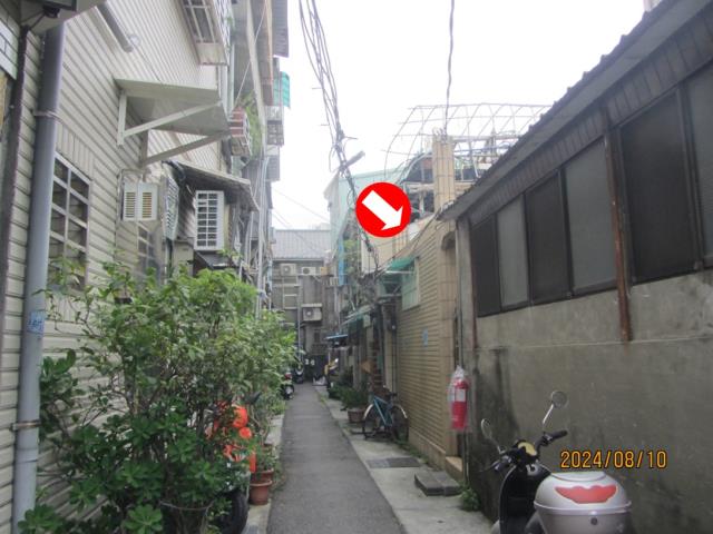 台北士林透天拍賣-4