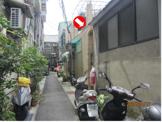 台北士林透天拍賣-8