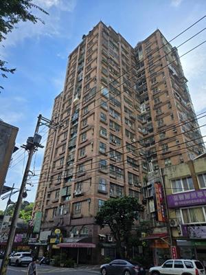 新北汐止法拍大樓-4