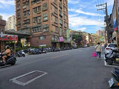 新北汐止法拍大樓-5