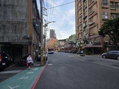 新北汐止法拍大樓-6