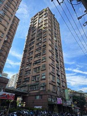新北汐止法拍大樓-7