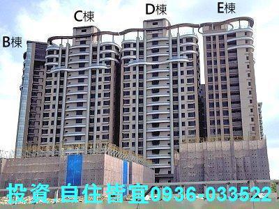 新北五股大樓法拍-1