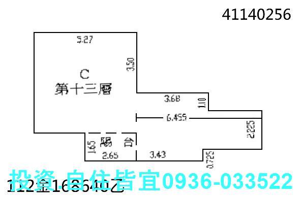 新北板橋大樓法拍-0