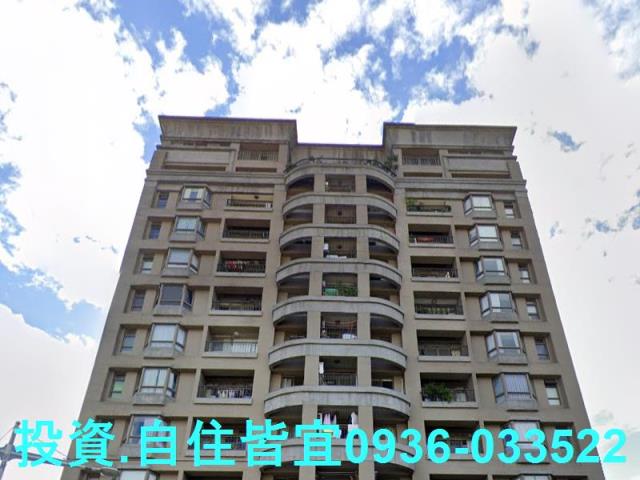 新北板橋大樓法拍-1