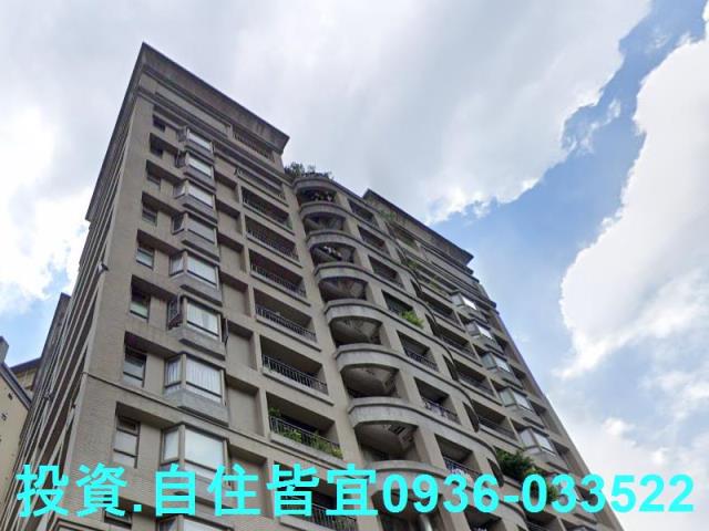 新北板橋大樓法拍-2