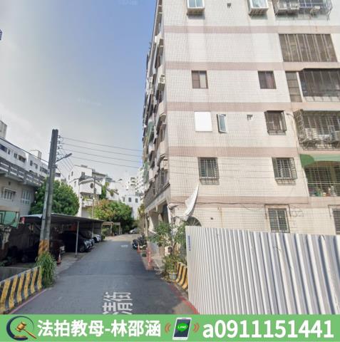 鳳山法拍大樓-5