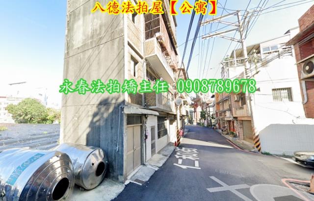 八德法拍公寓-3