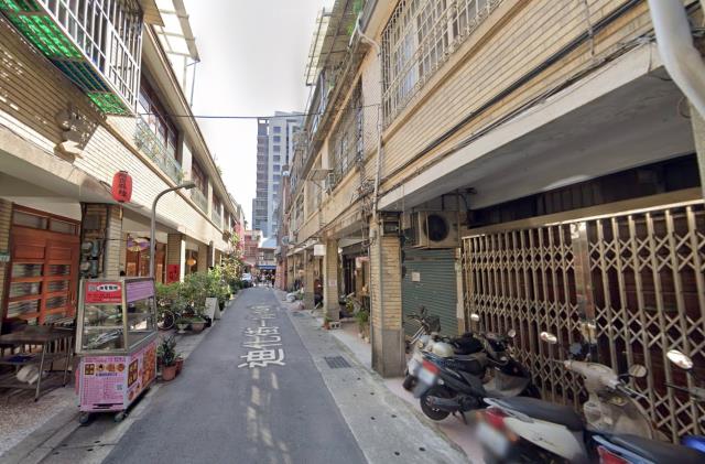 台北大同區法拍透天-5