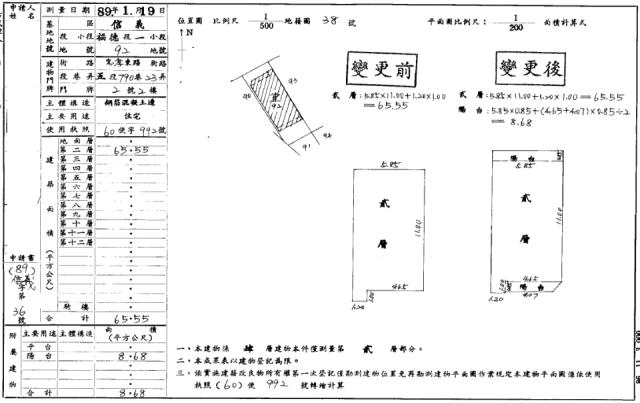 台北信義區公寓法拍-3