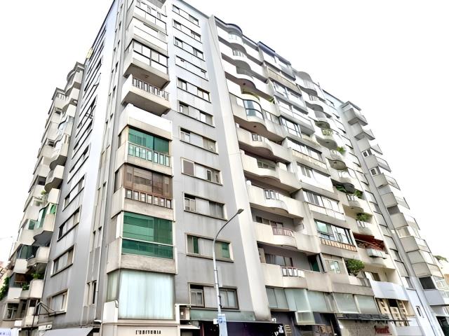 大安區法拍大樓-1