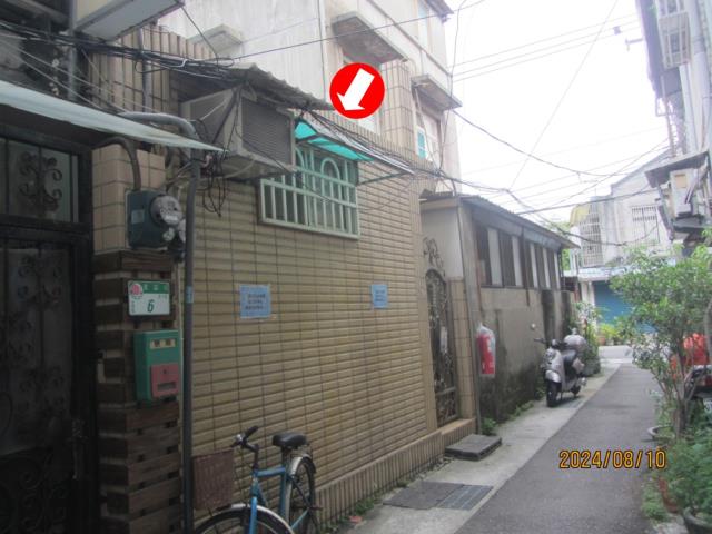 士林一樓拍賣-2
