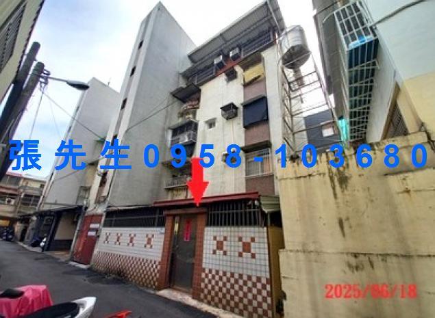 屏東公寓拍賣-0