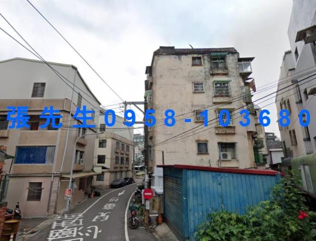 桃園公寓拍賣-2