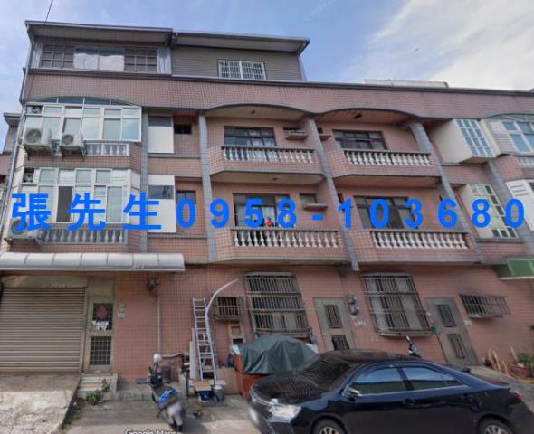 桃園觀音法拍透天-0