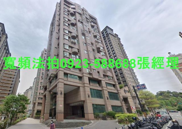 台北內湖大樓法拍-0