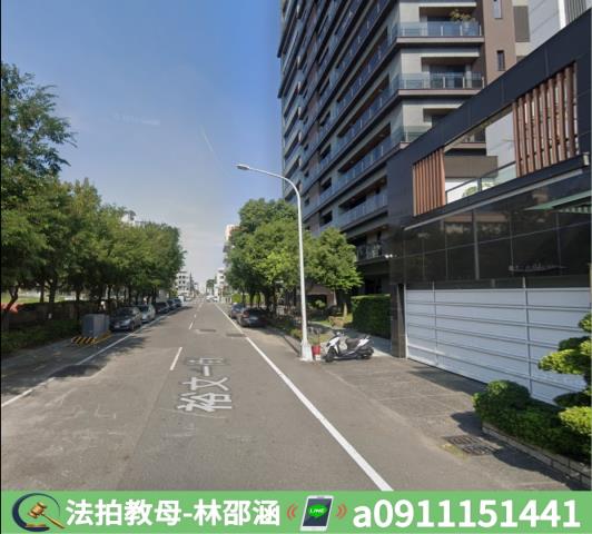 台南東區法拍大樓-4