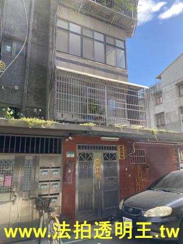 台北信義區法拍公寓-6