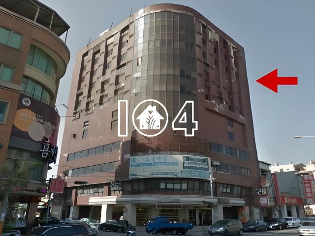 台中清水大樓法拍-2