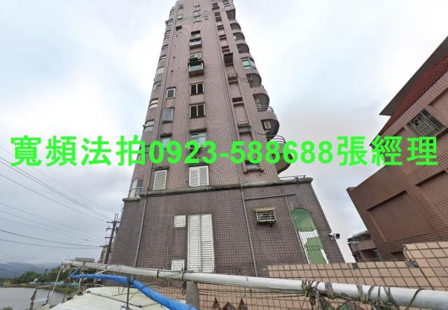 宜蘭五結拍賣大樓-0