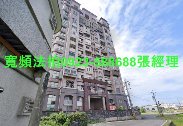 宜蘭五結拍賣大樓-1