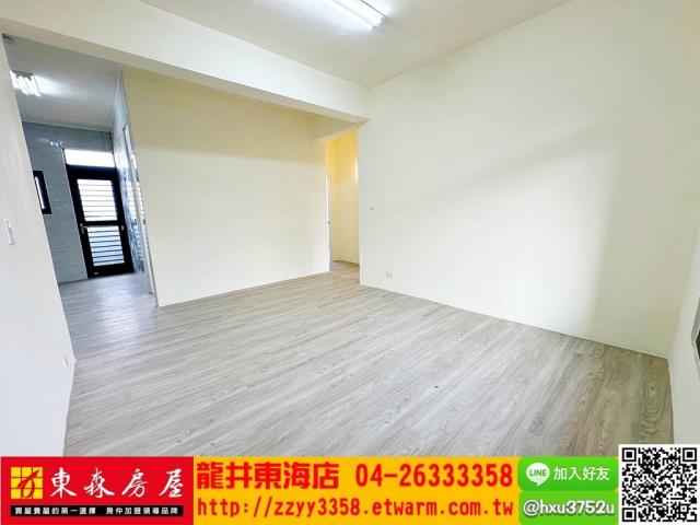 大肚公寓-1