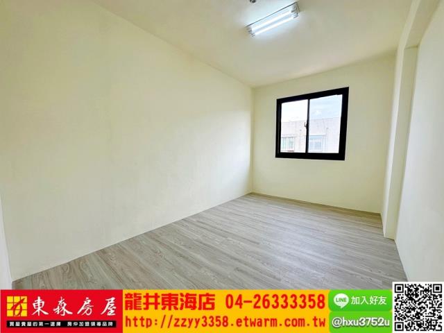 大肚公寓-4