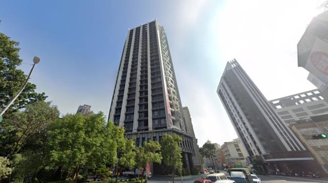 苓雅大樓法拍-4