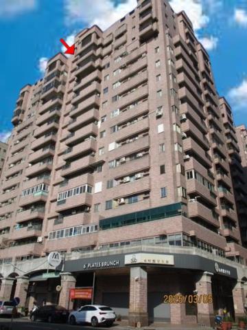 安平大樓法拍-5