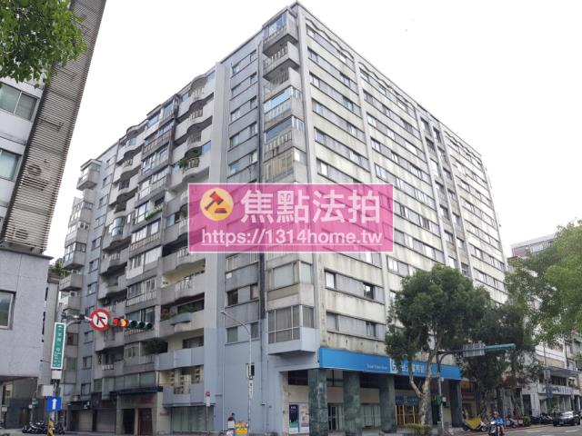 台北拍賣大樓-0