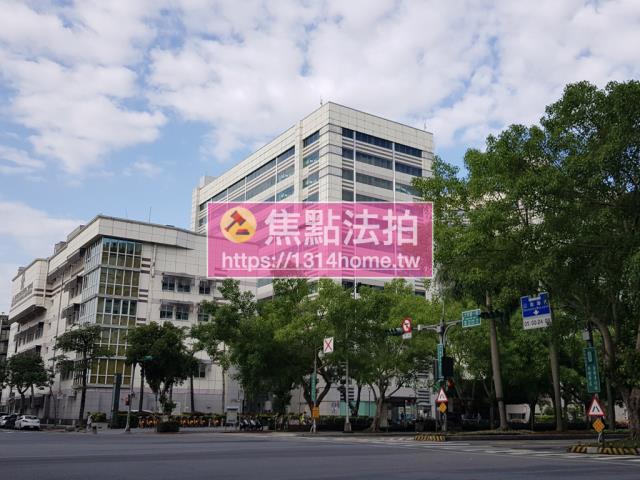 台北拍賣大樓-2