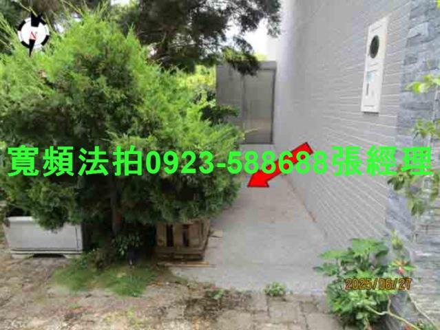 彰化法拍透天-8