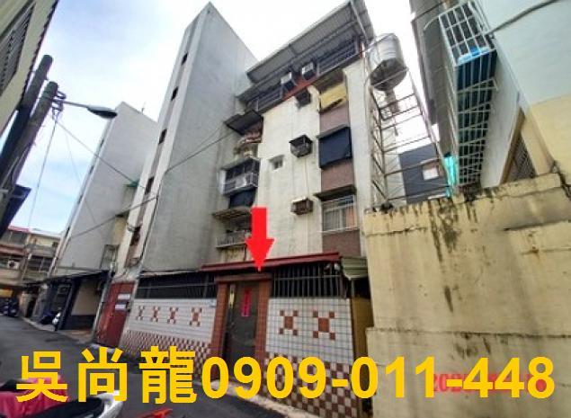 屏東屏東市公寓法拍-0
