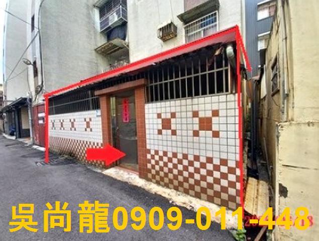 屏東屏東市公寓法拍-5