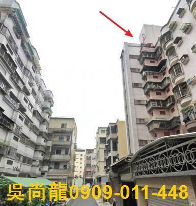 高雄前鎮拍賣華廈-3