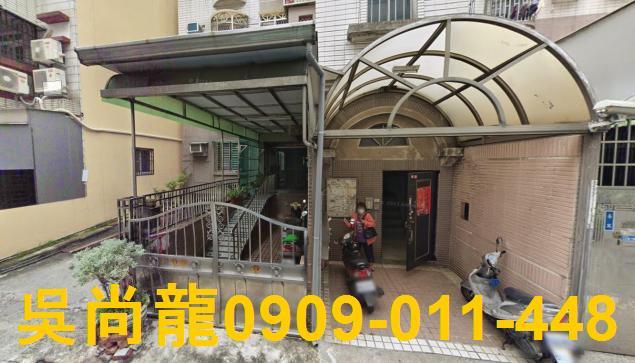 高雄前鎮拍賣華廈-4