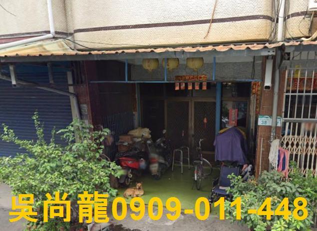 高雄林園透天拍賣-2