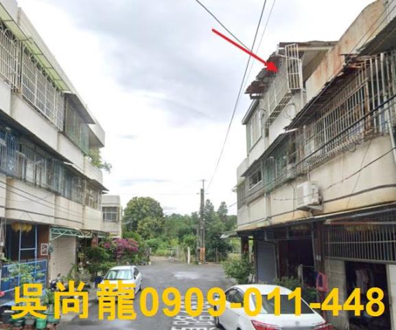 高雄林園透天拍賣-3