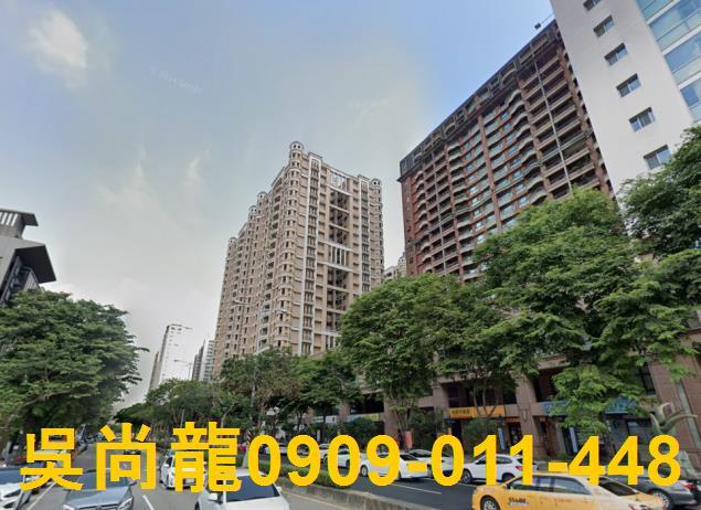 新竹竹北法拍大樓-1