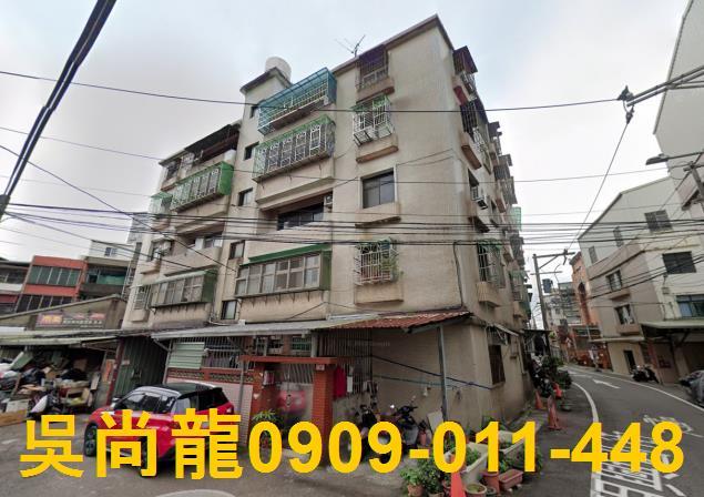 桃園龜山公寓法拍-0