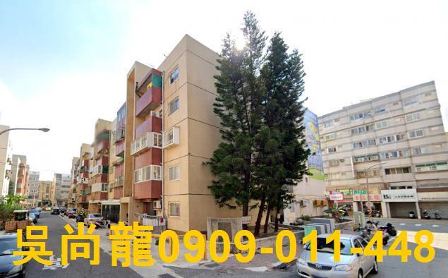 澎湖馬公拍賣公寓-5