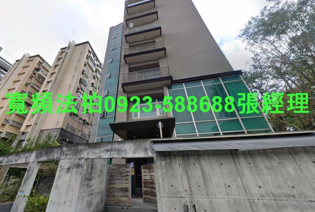 台北士林華廈法拍-0