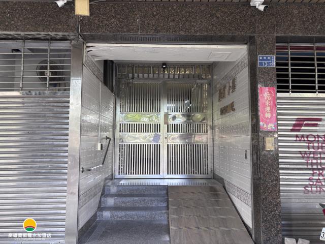 高雄左營大樓-10