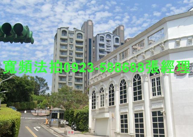 內湖法拍大樓-1