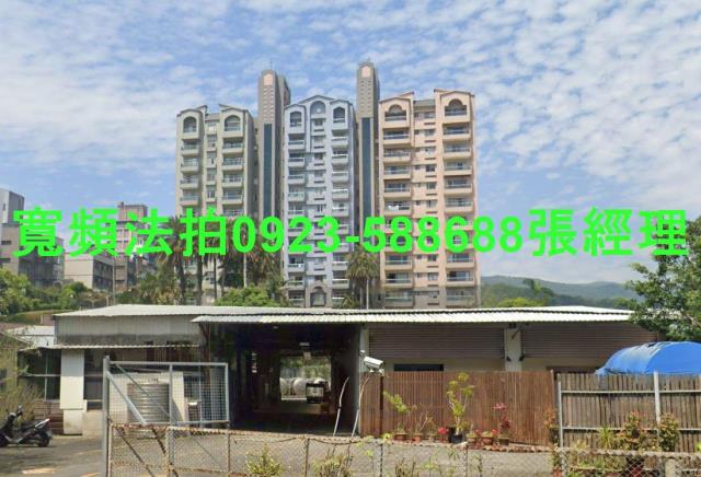 內湖法拍大樓-0