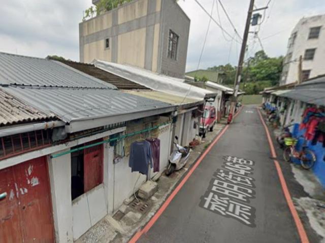 大溪平房法拍-2