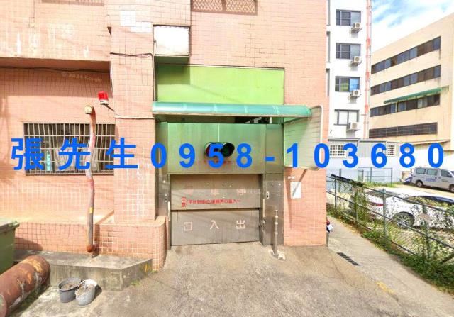 台中大樓法拍-4
