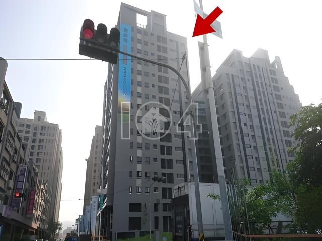 台中大樓拍賣-3