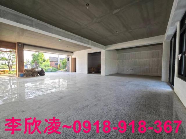 嘉義水上別墅-8